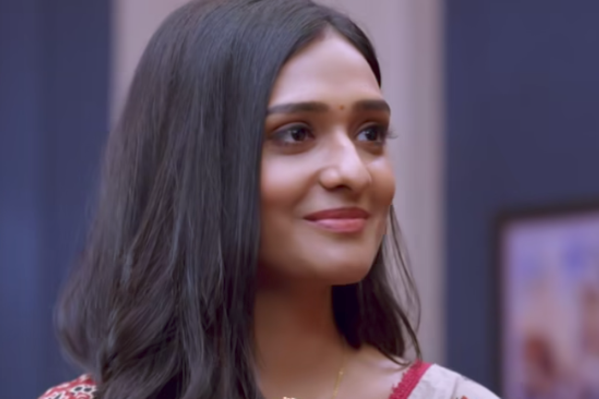 Jadwal Acara ANTV Kamis, 8 Mei 2025 Ada Mega Bollywood Paling Yahud Series India Rodha Mohan, Imlie, Bhagya Lakshmi, Aini dan Catatan Hati Perempuan Serta Link Streaming