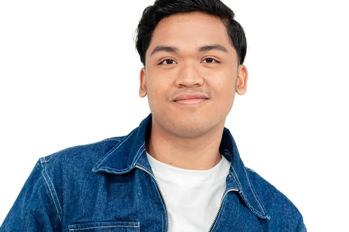 Biodata dan Agama Arrul Munyenyo, Peserta Indonesian Idol XIV yang Tereliminasi di Spektakuler Show 2
