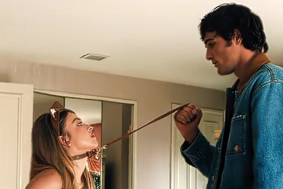 Euphoria Season 3 Episode 2 Sub Indo dan Spoiler Serta Link bukan LK21 tapi di HBO: AMERICA MY DREAM