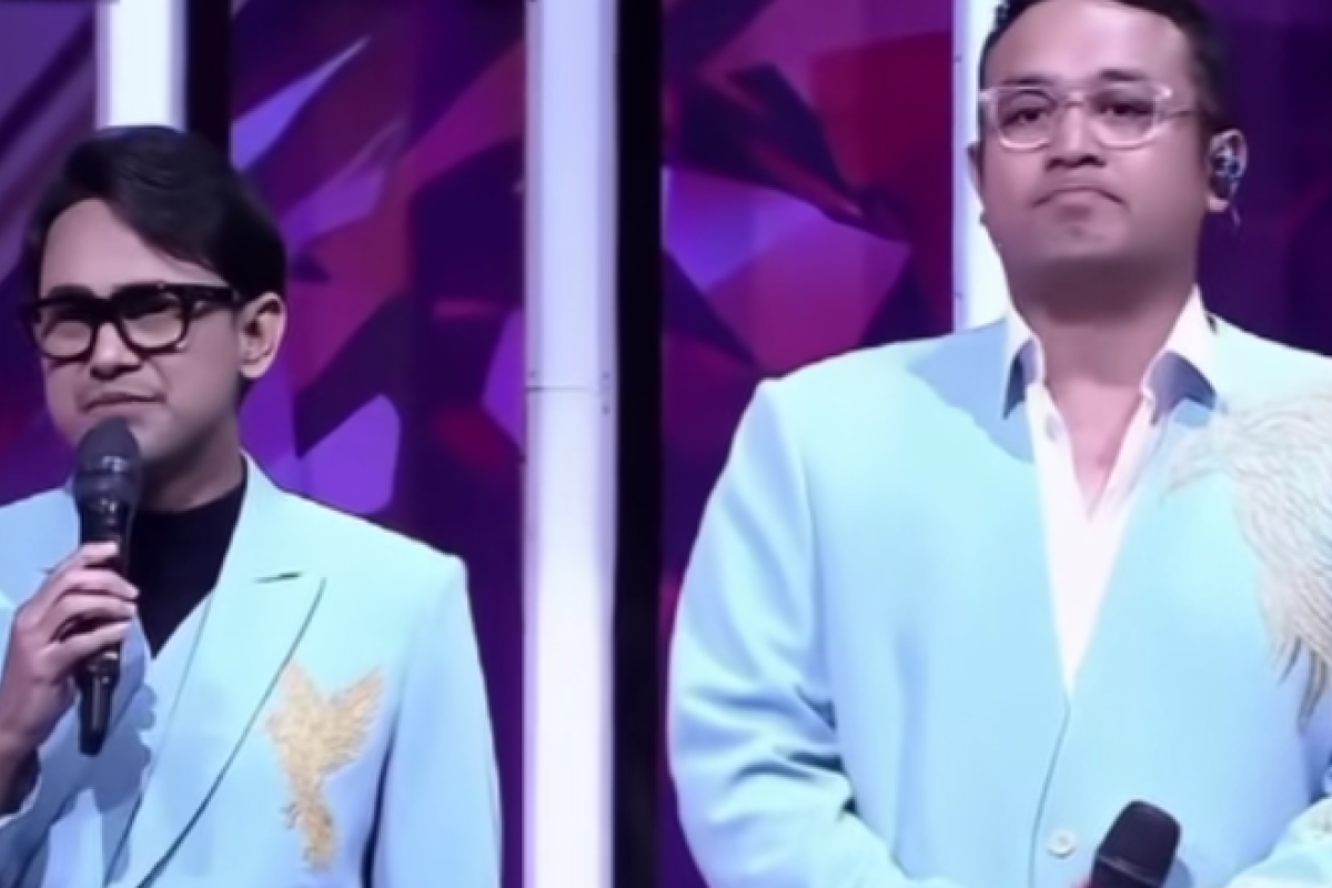 Klarifikasi Acara Dangdut DA7 Usai Viral MUI Sampai Turun Tangan Akibat Kalimat Tauhid Dijadikan Latar Goyang Ngebor