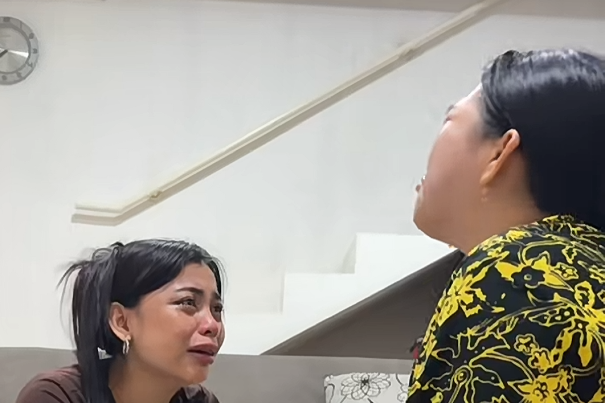 Perselingkuhan Terungkap, TikToker Nickysya Bongkar Hubungan Terlarang Suami dan Sahabat