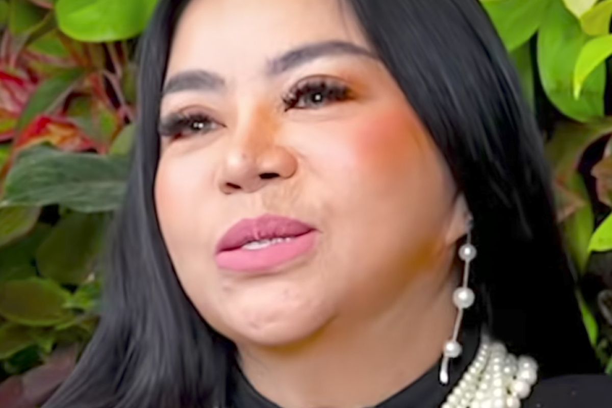 Siapa Firmansyah Salambela? Suami Baru Anisa Bahar yang Telah Resmi Menikah