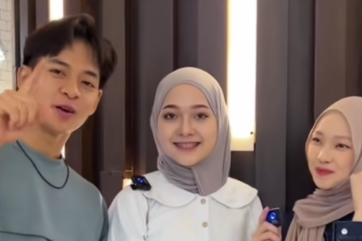 Siapa Zakie Real? Sosok Misterius yang Terseret dalam Skandal Perselingkuhan Yuka dan Jule