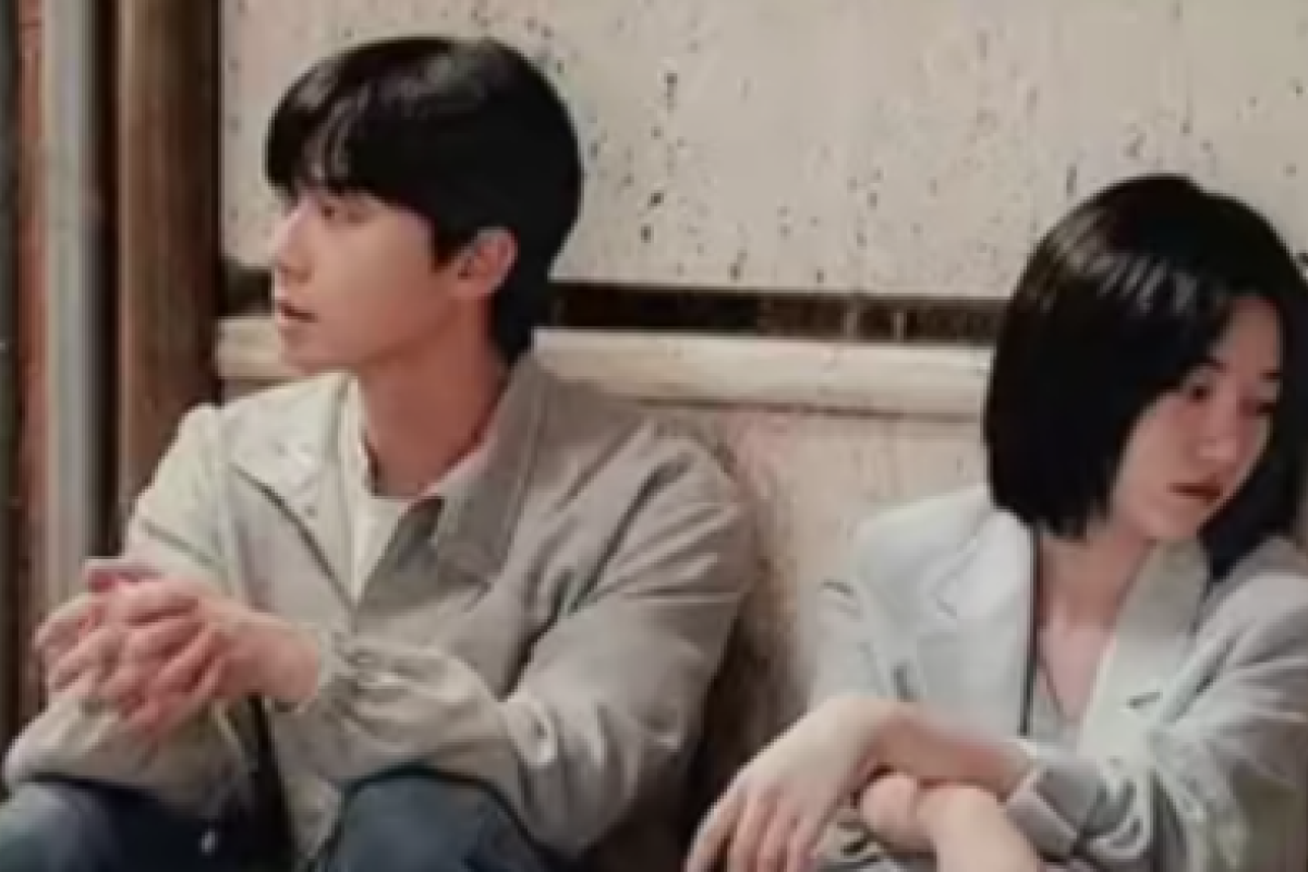 Spoiler Drakor Surely Tomorrow Episode 9–10 Sub Indo serta Link dan Spoiler di KST bukan LK21 : Cinta, Konflik Keluarga, dan Pilihan Hidup yang Menguras Emosi