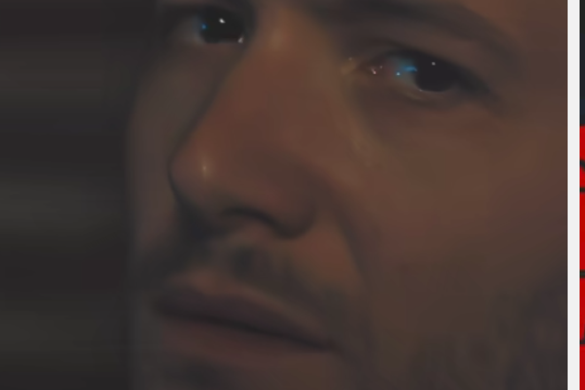 Serial Horor Something Very Bad Is Going to Happen Viral di X, Ini Sinopsis Ceritanya