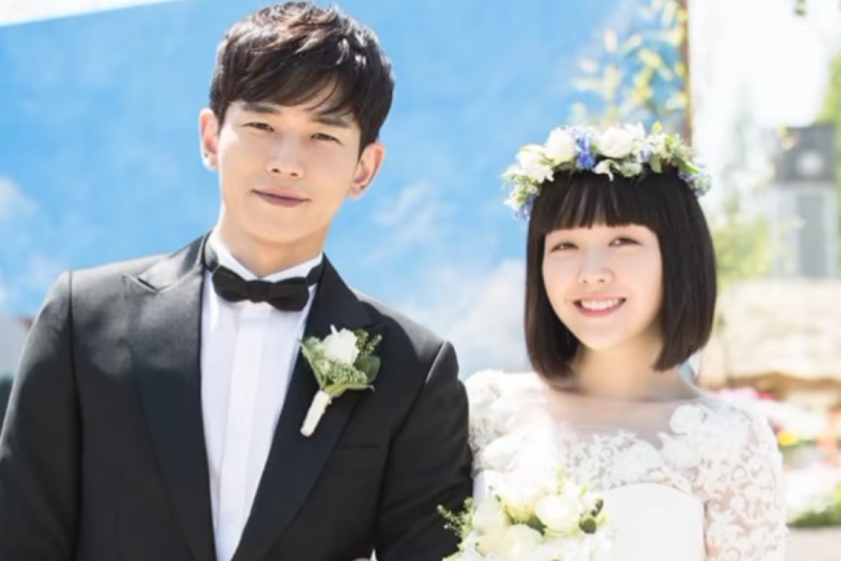 SELAMAT! On Joo Wan dan Bang Minah Girl’s Day Akan Menikah di Bali pada Bulan Desember 202