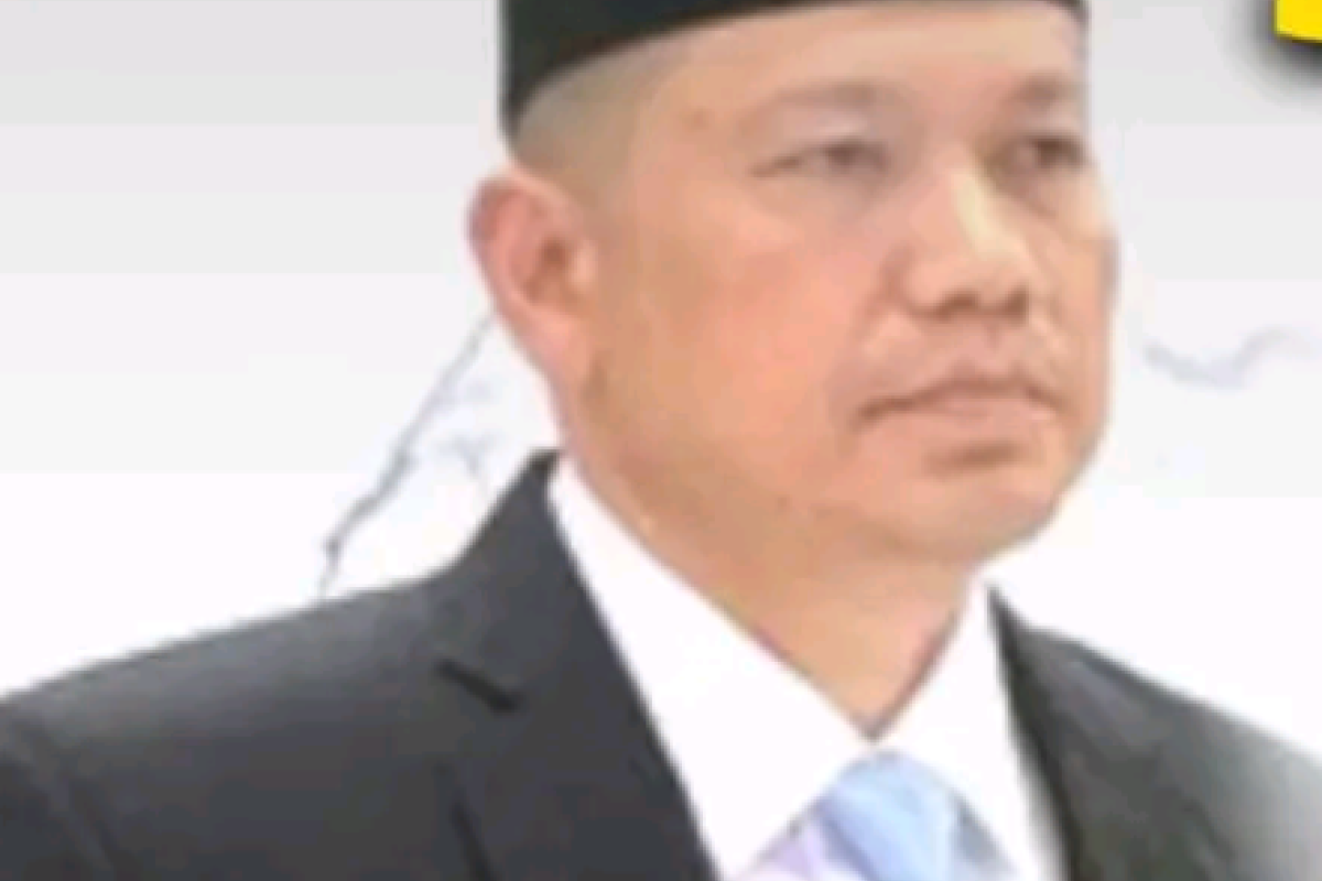Profil Tampang Kombes Pol Dr. Dedy Tabrani Ketua BNNP Aceh yang Baru Dilantik, Lengkap: Umur, Agama dan Akun Instagram