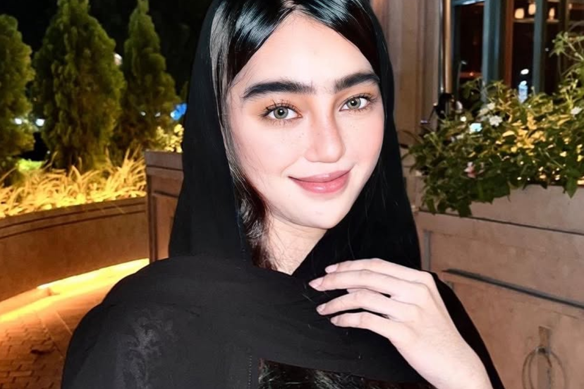 Profil Tampang Alvara Tita TikToker yang Resmi Menikah dengan Demiral Anggota Polisi, Lengkap: Umur, Agama dan Akun IG