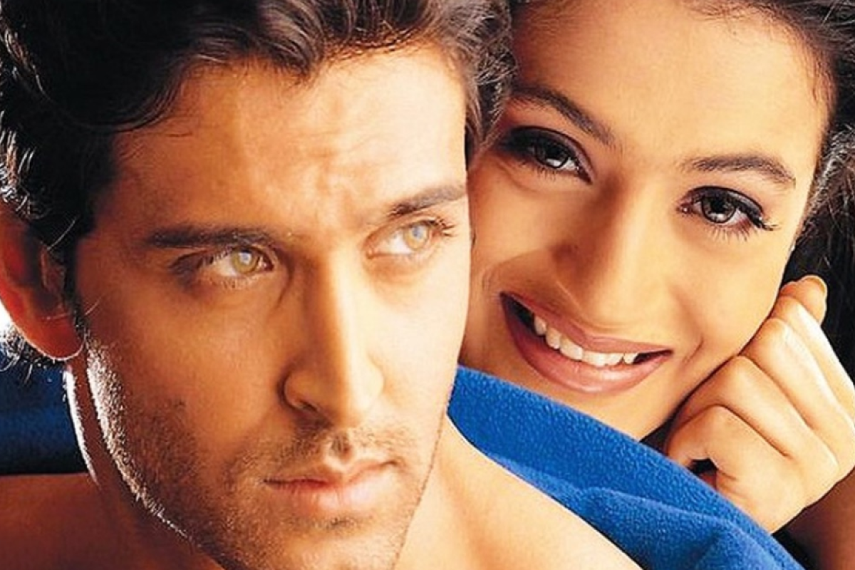 Sinopsis Kaho Na Pyar Hai Film Hrithik Roshan dan Ameesha Patel di Mega Bollywood Paling Yahud Hari ini 22 Juli 2025 di ANTV