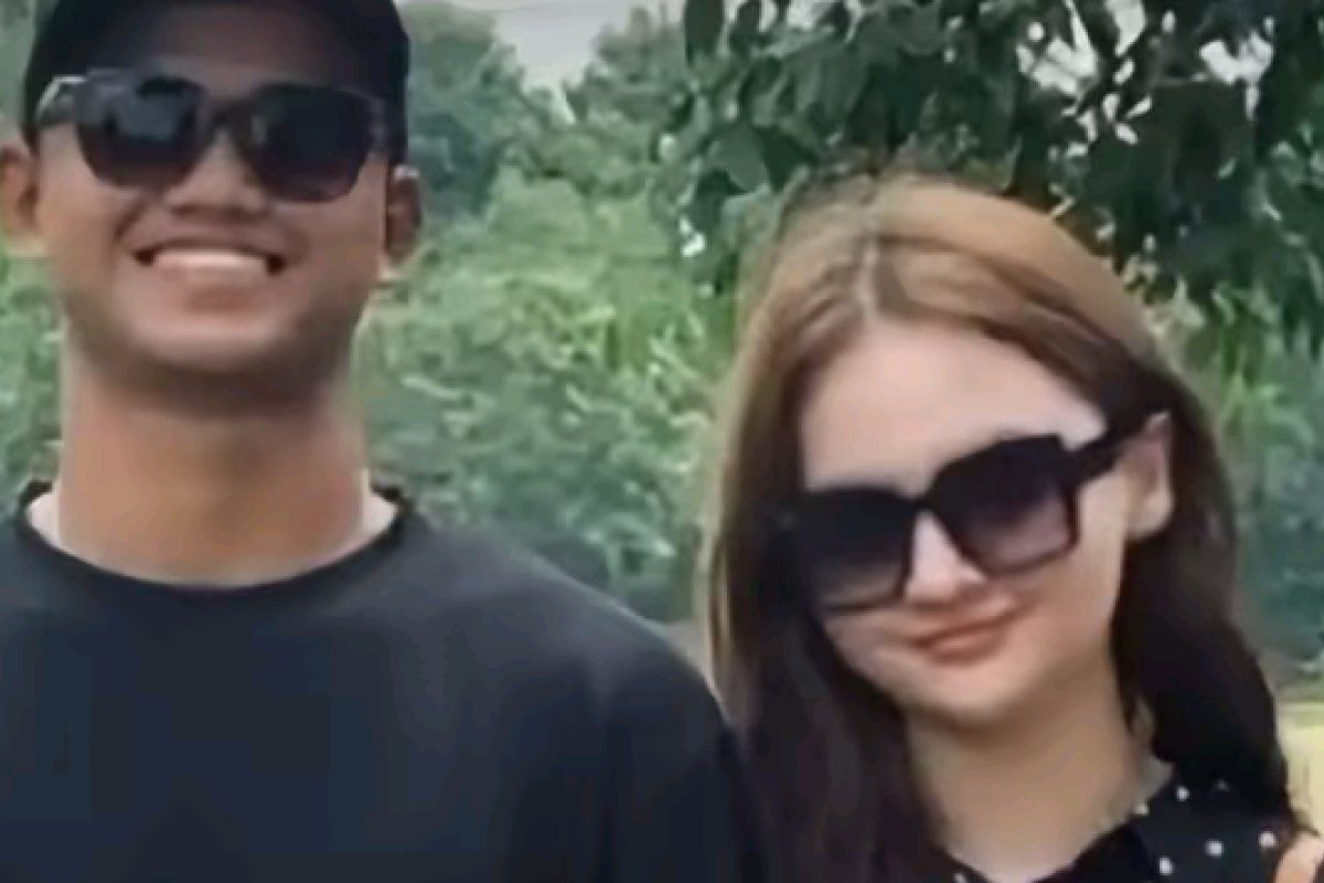 Jessica Rosmaureena Anaknya Siapa? Inilah Biodata Hokky Caraka Pemain Timnas Indonesia yang Kepergok Kirim Chat Mesum Lewat DM IG, Bukan Orang Sembarangan?