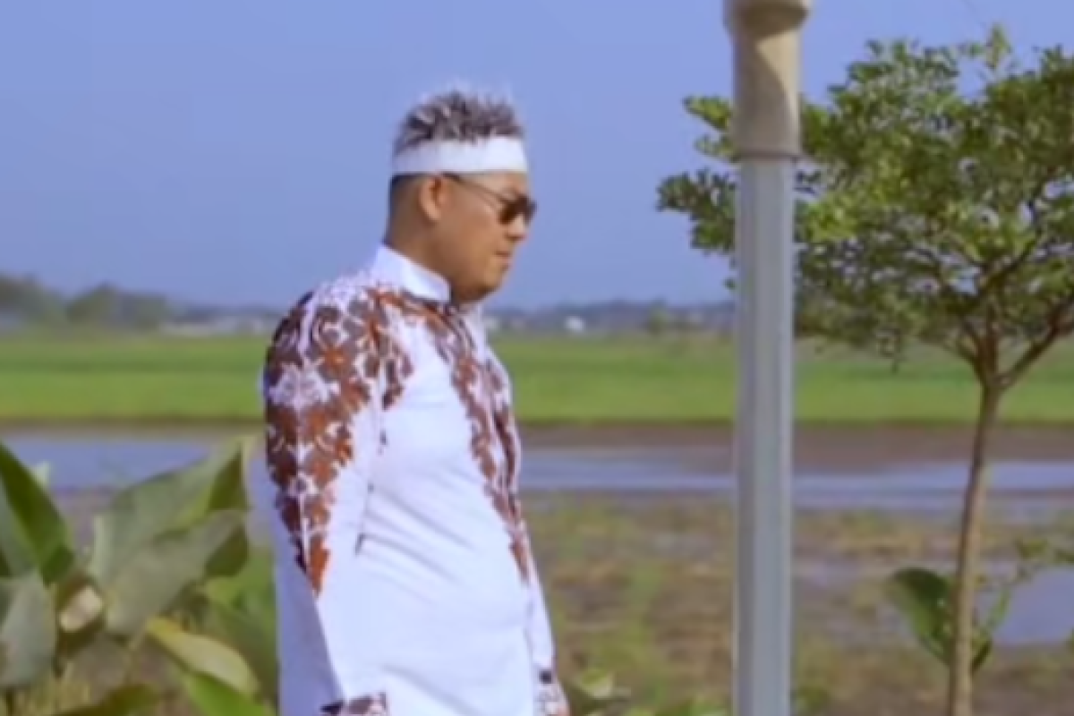 KABAR DUKA! Genta KDI Meninggal Dunia pada Senin, 9 Maret 2026 setelah Berjuang Melawan Diabetes