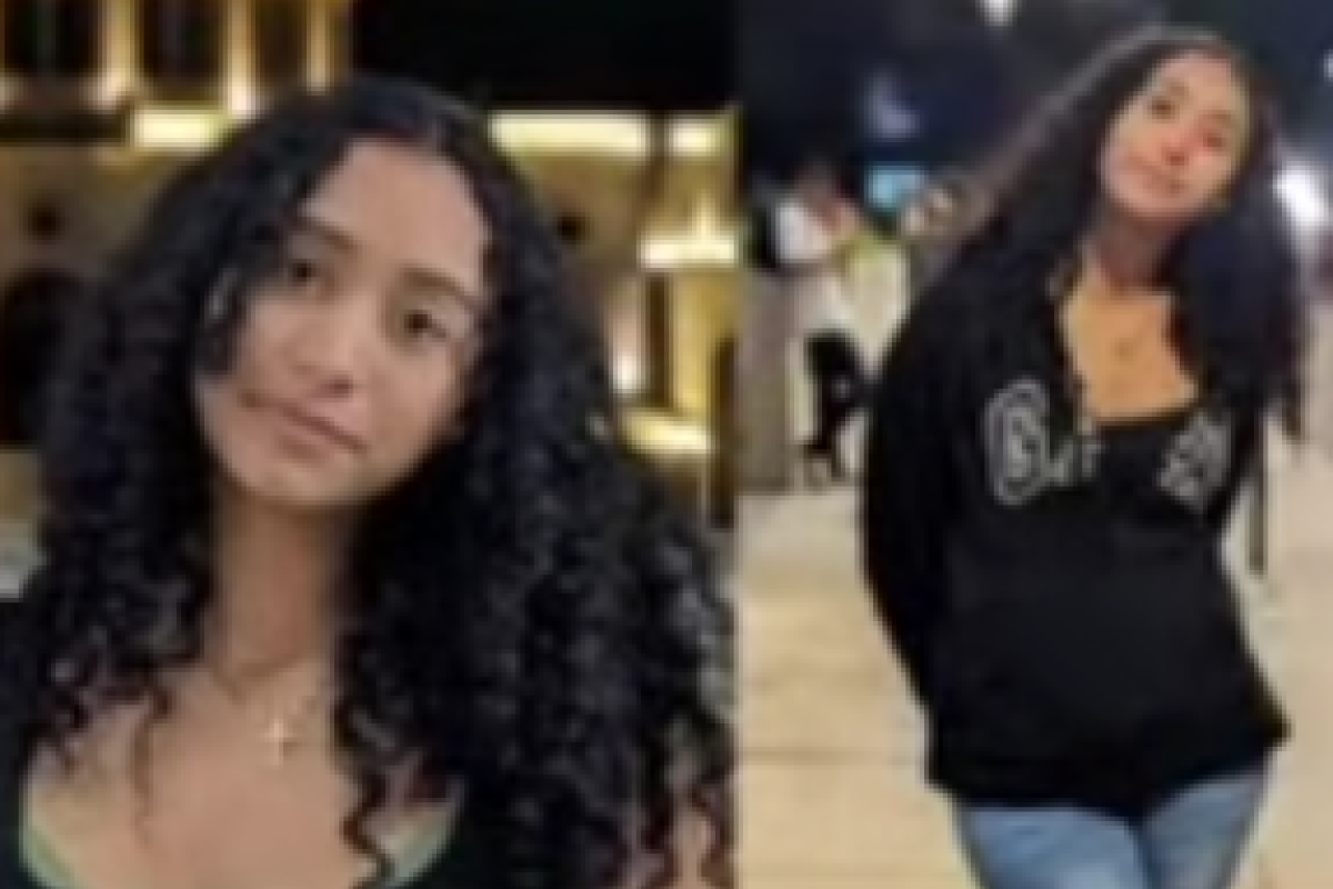 Profil Tampang Celeste Rivas Hernandez Sosok Jasad di Mobil Tesla Milik Penyanyi D4vd Ternyata Remaja Perempuan Berusia 15 Tahun