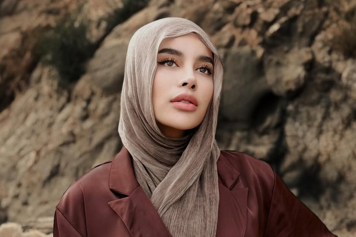 Emy Aghnia Tulis Permintaan Maaf Usai Gunakan Video Kematian Vidi Aldiano Sebagai Konten Endors 