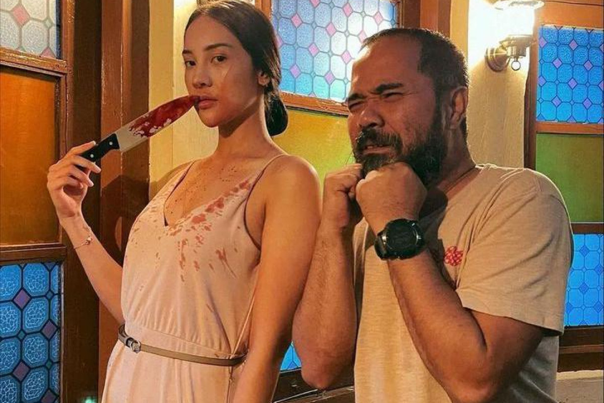 Sinopsis Film Spirit Doll, Segera Tayang 1 Juni 2023 di Bioskop