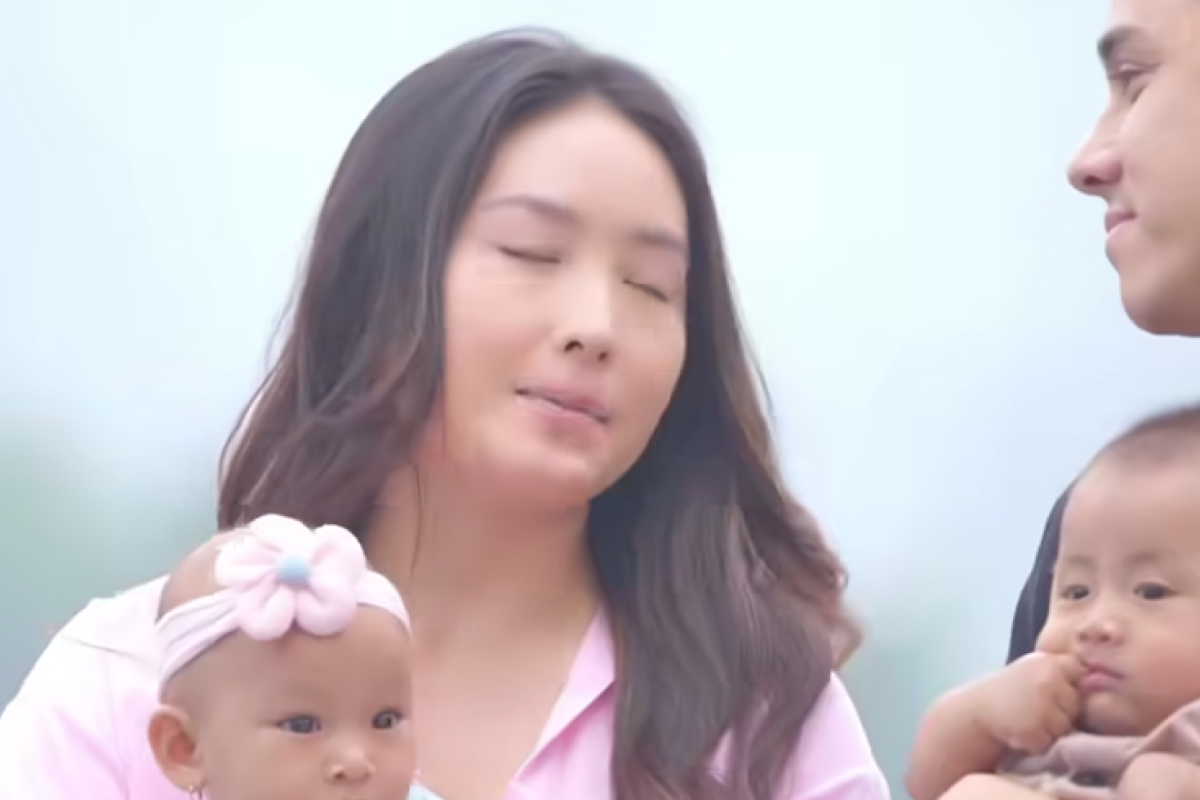 YA ALLAH! Ketika Cinta Memanggilmu Kembali Kuasai Posisi 2, Inilah Rating TV dan Program Terpopuler Hari ini 23 Juli 2025
