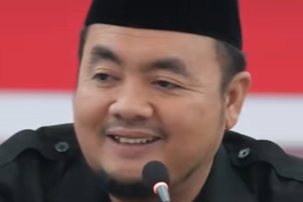 Skandal Jet Pribadi KPU: Afifuddin dan Penggunaan Anggaran Rp90 Miliar yang Bikin Heboh Publik
