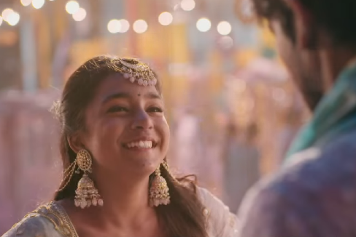 Daftar Acara ANTV Hari ini 10 Mei 2025: Series India Rodha Mohan, Imlie, Bhagya Lakshmi, Aini dan Catatan Hati Perempuan Ada Mega Bollywood Paling Yahud + Link