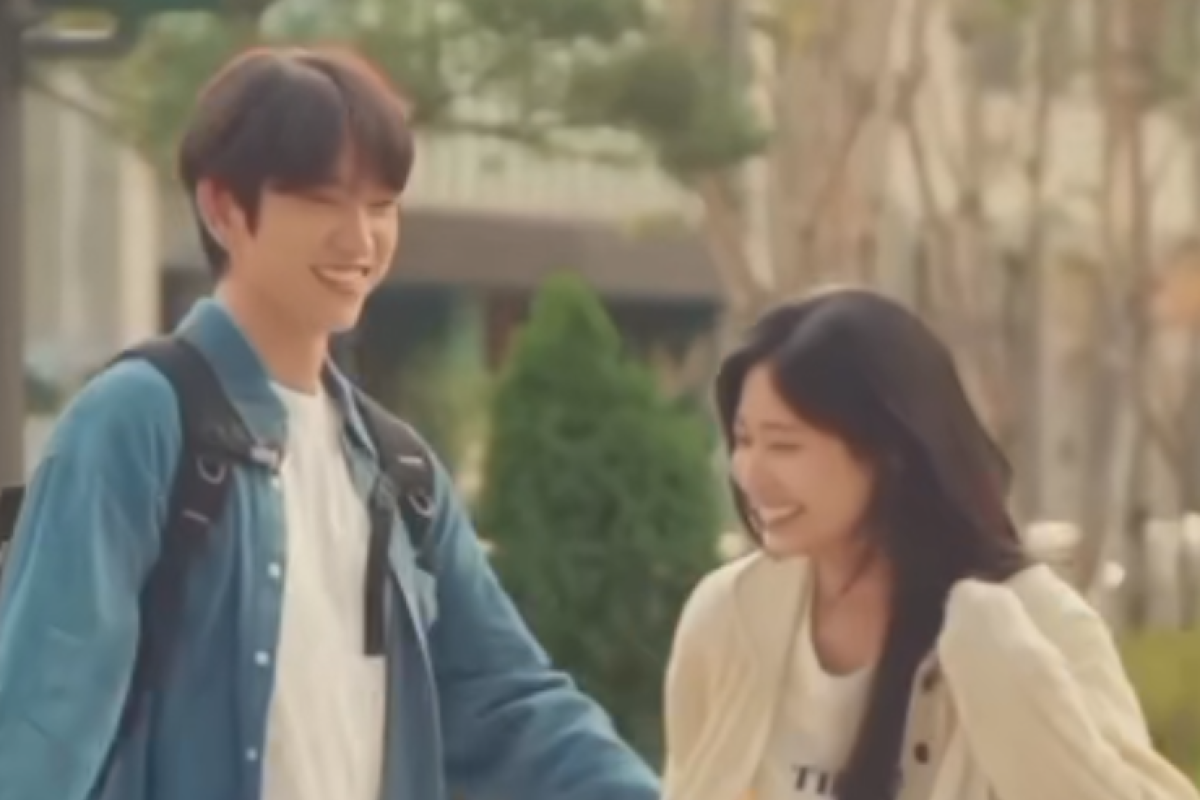 Still Shining Episode 6 Sub Indo dan Spoiler serta Link Bukan LK21 tapi di Netflix:Tae Seo berusaha Fokus pada Pekerjaannya