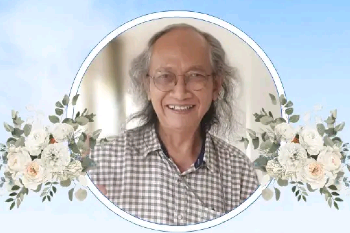 Apa Penyebab Romo FX Mudji Sutrisno SJ Meninggal Dunia? Inilah Kronologi Meninggalnya Rohaniawan Karismatik, Benarkah Akibat Sakit Jantung?