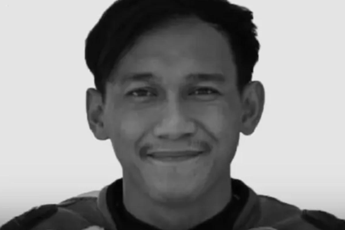KABAR DUKA! Awhin Sanjaya, Pembalap Muda Meninggal Dunia Akibat Kecelakaan Fatal di Grand Final Sumatera Cup Prix 2025 Pada Minggu, 14 Desember 2025