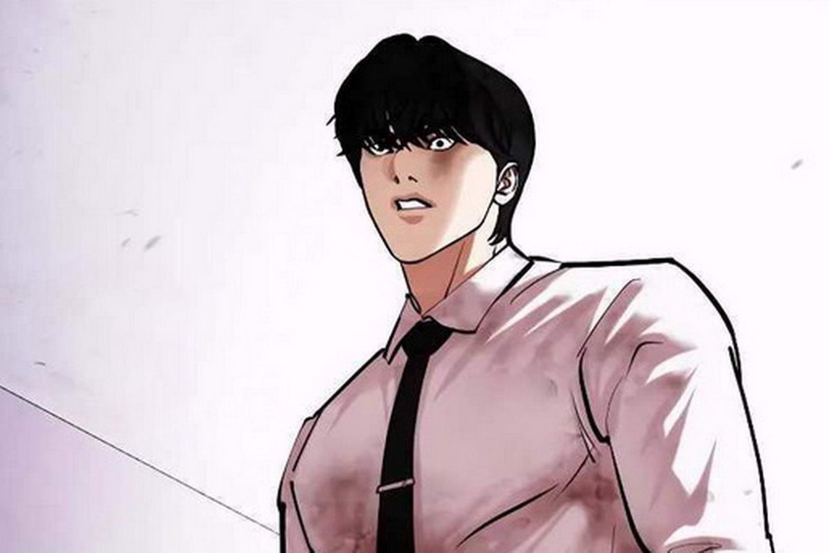 RILIS BARU Lookism 499 Bahasa Indonesia--Segera Baca Lookism Episode 499 500 SUB INDO English RAW