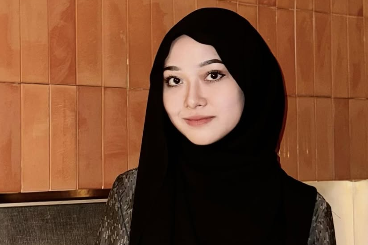 Siapa Mikha? Mantan Aya Balqis Selebgram Malaysia yang Viral Usai Isu Perselingkuhan Yuka dan Jule 