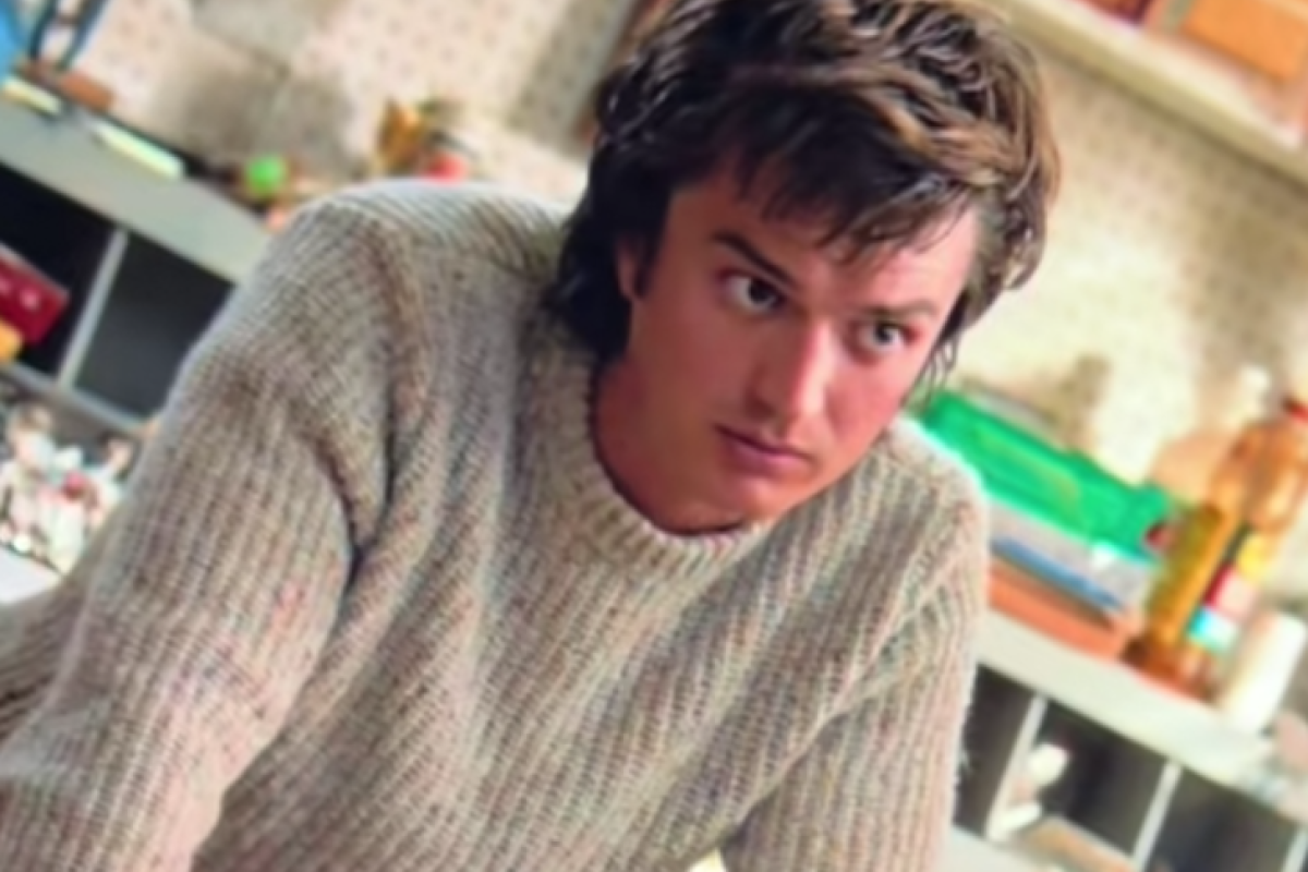 Apakah Stranger Things Season 5 Volume 2 Bakal Lanjut Final Chapter? 