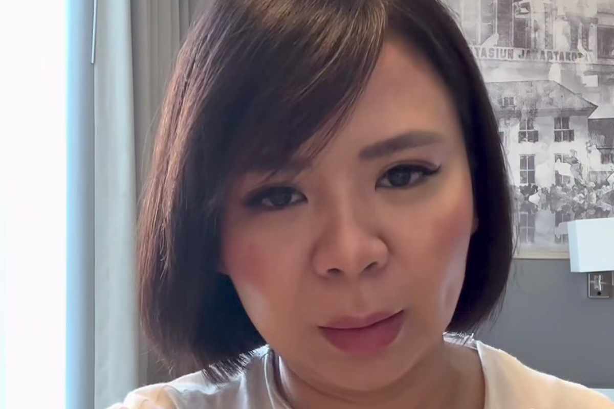 Siapa Anak dan Suami Amelia Chuatan? Peserta MasterChef Season 6 yang Viral karena Isu Plagiarisme Mochi Pisang Ijo, Kini Resmi Minta Maaf pada Devina Hermawan