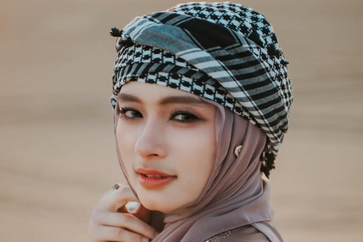 Inara Rusli Diduga jadi Selingkuhan Insanul Fahmi Suami Wardatina Mawa: Dulu Korban Kini Jadi Pelaku