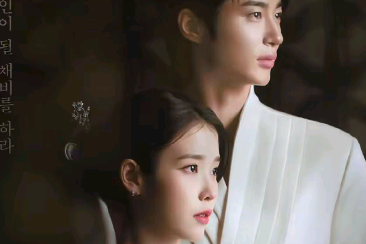 Nonton Drakor Perfect Crown Episode 1-2 Sub Indo serta Link dan Spoiler di Disney+ Bukan LK21: Kisah Sung Hui-ju Mencari Belahan Jiwa