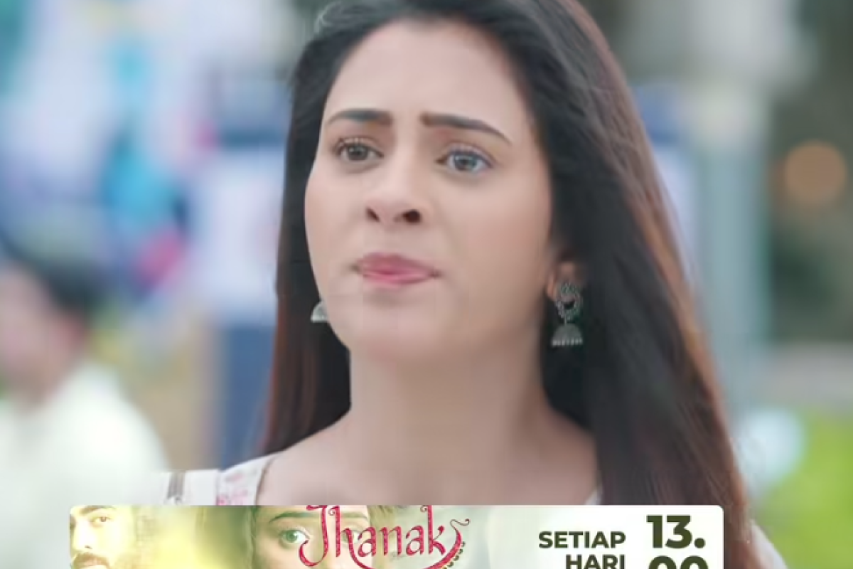 Jadwal Acara ANTV Selasa, 3 Februari 2026 Ada Mega Bollywood Bade Miyan Chote Miyan, Series Shani, Vasudha, Langit Untuk Renata dan Senandung Cinta + Link 