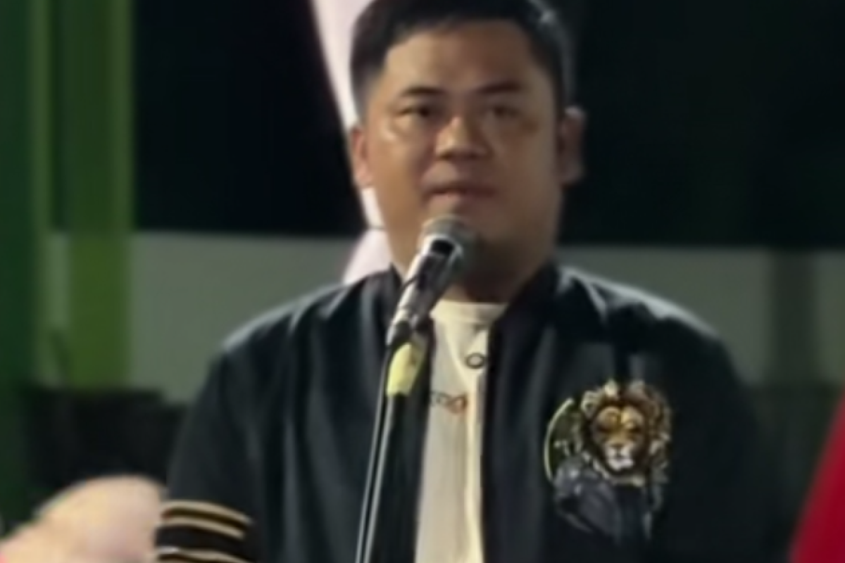 Bupati Tegal H. Ischak Maulana Rohman Pastikan Wisata Guci Aman dan Siap Pulih Pasca Banjir yang Seret Pipa Air Panas