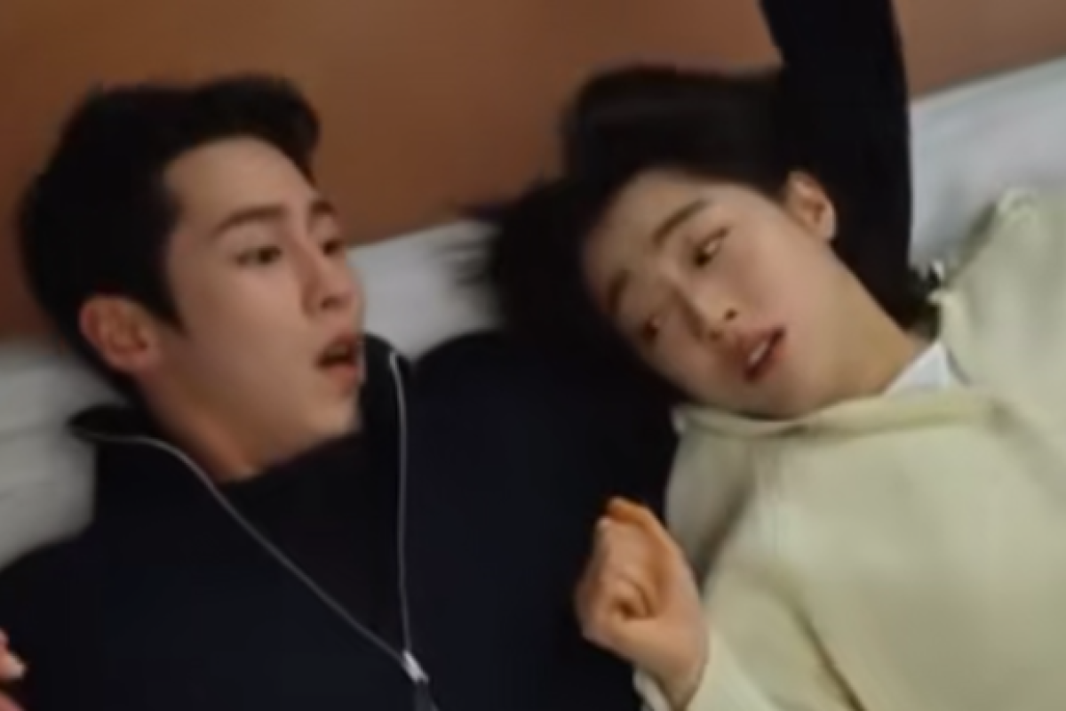 Last Summer Episode 12 TAMAT Sub Indo Serta Link dan Spoiler Bukan LK21 tapi di VIKI: Proyek Misterius Do Ha, Janji yang Belum Tuntas