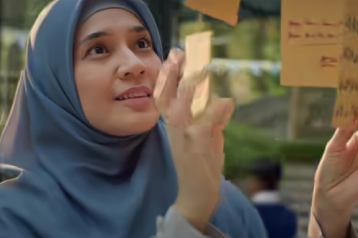 Nonton Download Film Mengejar Restu 2025 Dibintangi Dini Aminarti di Bioskop Bukan LK21: Perjuangan Cinta Perempuan dalam Konflik Emosional yang Mengharu Biru