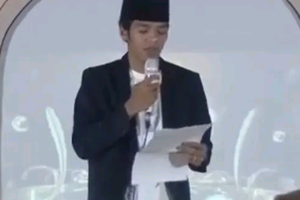 Lora Umar Galis Siapa? Mengungkap Sosok yang Viral di TikTok dan Bayangan Kelam di Balik Pesantren Nurul Karomah, Bangkalan
