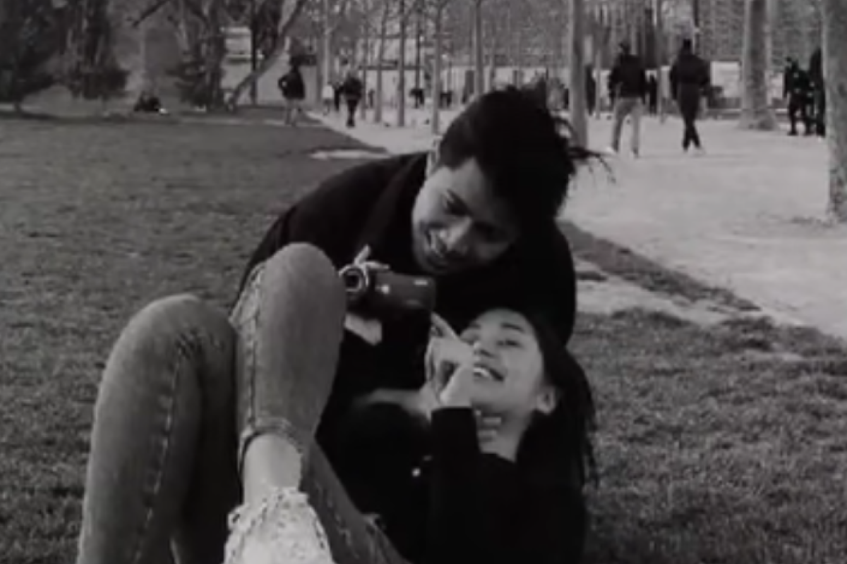 Apa Penyebab Lula Lahfah dan Elnanda Utomo Putus? Benarkah Beda Agama?