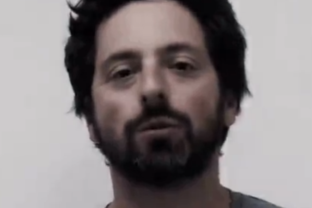 Profil Tampang Sergey Brin Jadi Orang Terkaya Ketiga Dunia Berkat Lonjakan Saham Alphabet dan Dominasi AI Google Geser Jeff Bezos: Umur, Agama dan IG