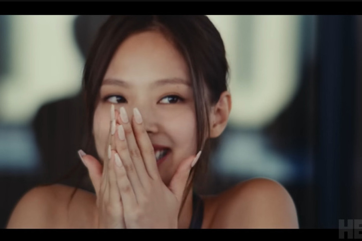 Update NONTON Gratis Series The Idol Episode 2 SUB Indo Double Fantasy