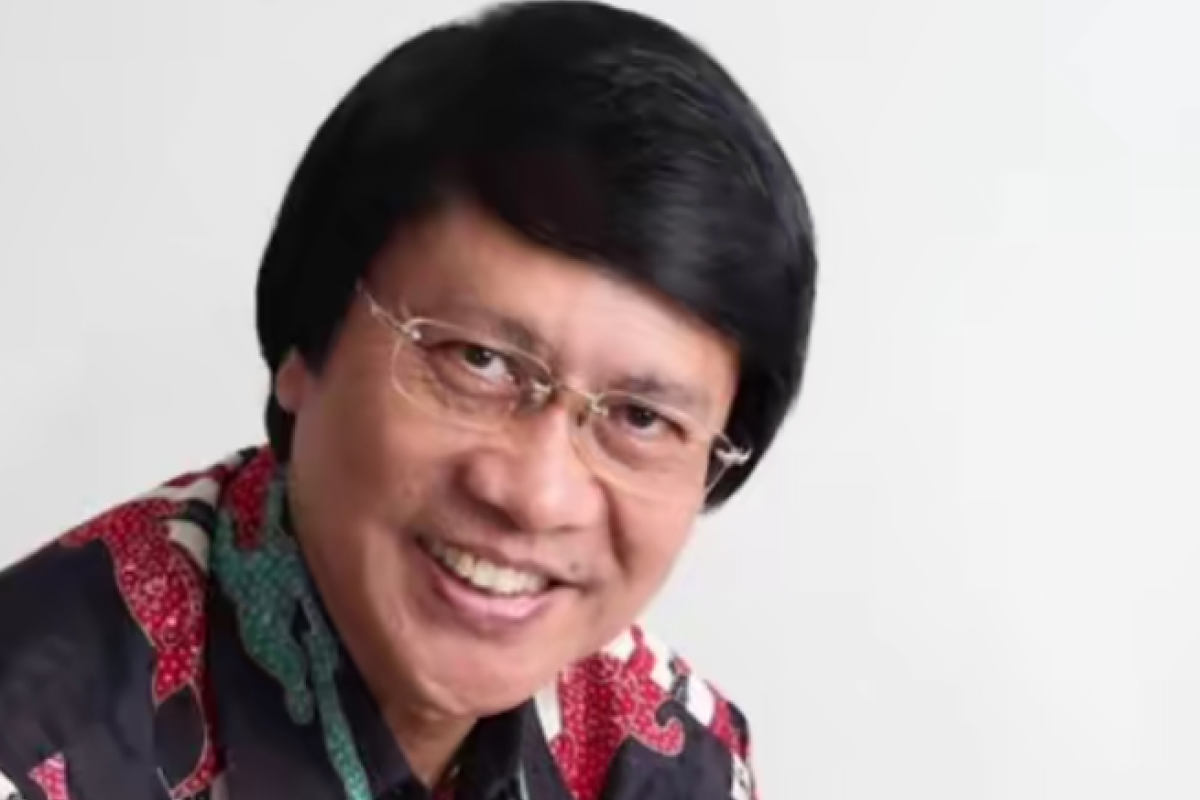 Profil Tampang Kak Seto Mulyadi Mantan Ketua Komisi Nasional Perlindungan Anak yang Dituduh Abai terhadap Kasus Child Grooming Aurelie Moeremans: Umur, Agama dan IG