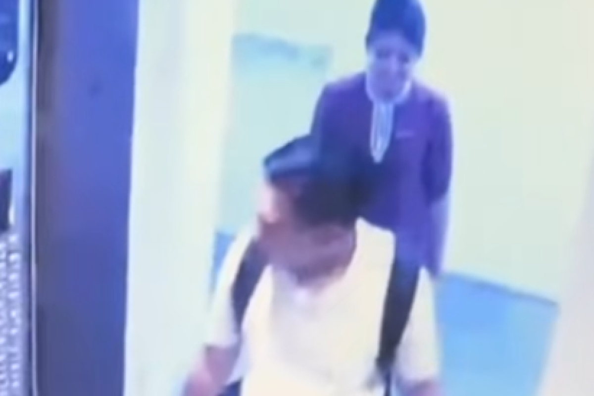 Siapa Exy Dwi Lestari? Pramugari yang Diduga Berselingkuh dengan Direktur Maskapai Hingga Dilaporkan Istri Sah