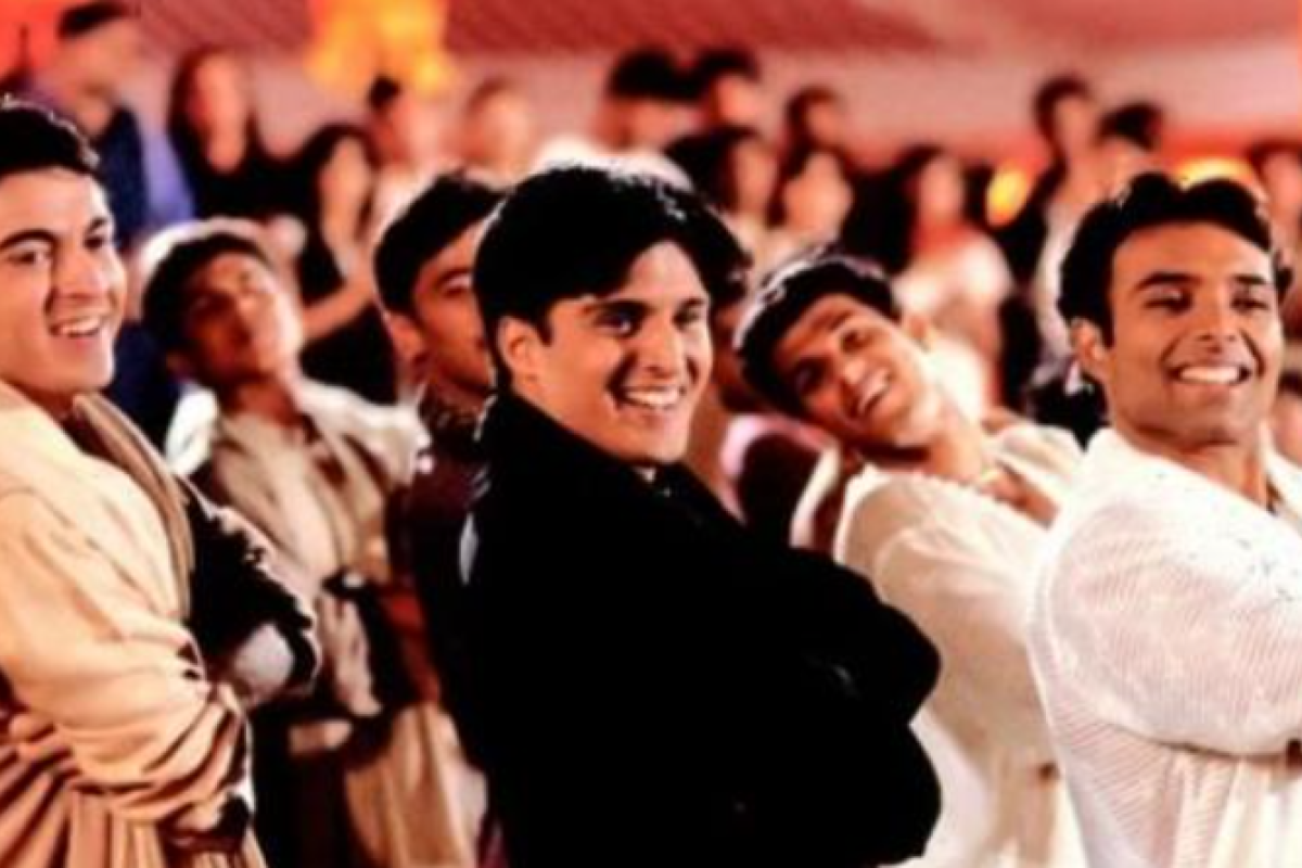 Sinopsis Mohabbatein Mega Bollywood Paling Yahud Hari ini 26 Januari 2026 di ANTV