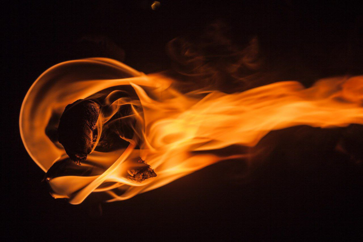 Apa Itu Sosok Banaspati Simak Penjelasan Lengkap Asal vrogue.co