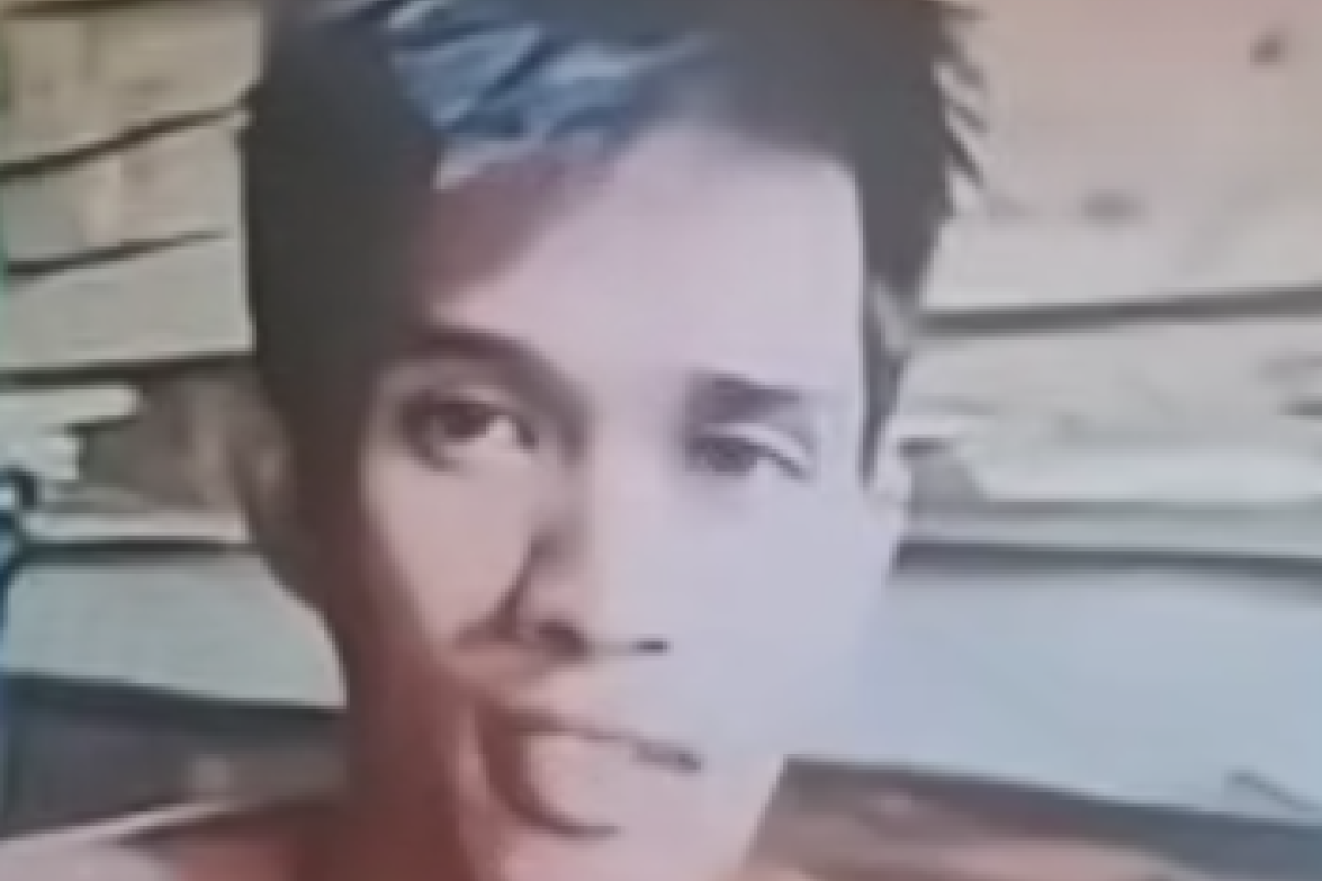 Biodata Tampang Risman Pembunuh Hijrah Karyawan Mekar yang Ditemukan Tewas di Kebun Kelapa dan Gegerkan Pasangkayu, Lengkap Dari Umur, Agama dan Akun Instagram