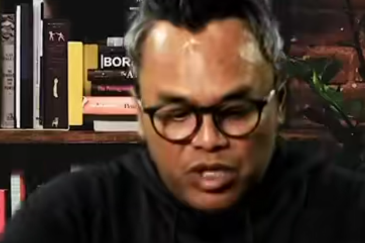 Islah Bahrawi Kritik Tajam Petinggi PBNU: Jualan NU untuk Cari Makan, Ancaman bagi Soliditas Internal?