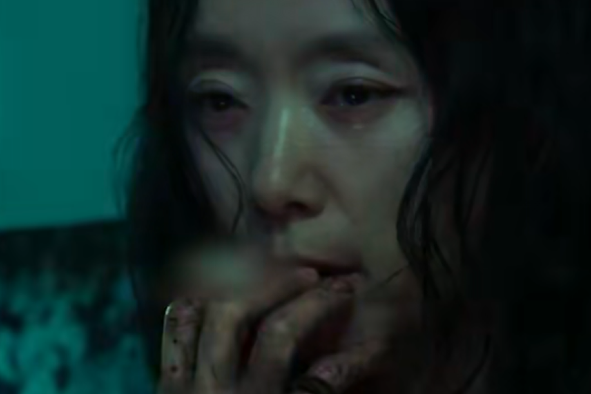 Nonton Drakor The Price of Confession Episode 1-2 Sub Indo Serta Link di Netflix Jangan LK21: Rahasia Tersembunyi di Balik Jeruji Besi