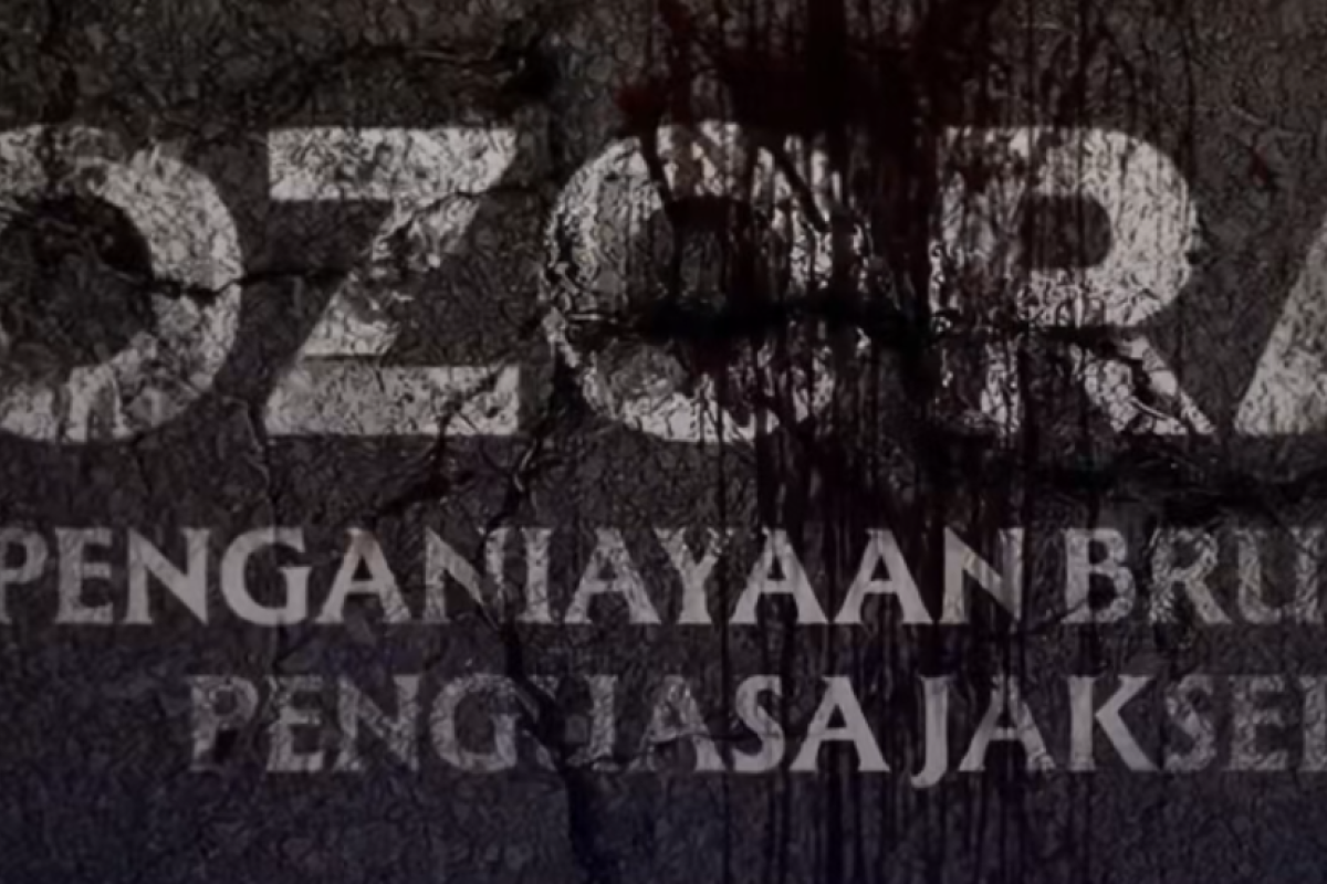 Apakah Film Ozora: Penganiayaan Brutal Penguasa Jaksel 2025 Dibintangi Chicco Jerikho Bakal Lanjut Season 2?