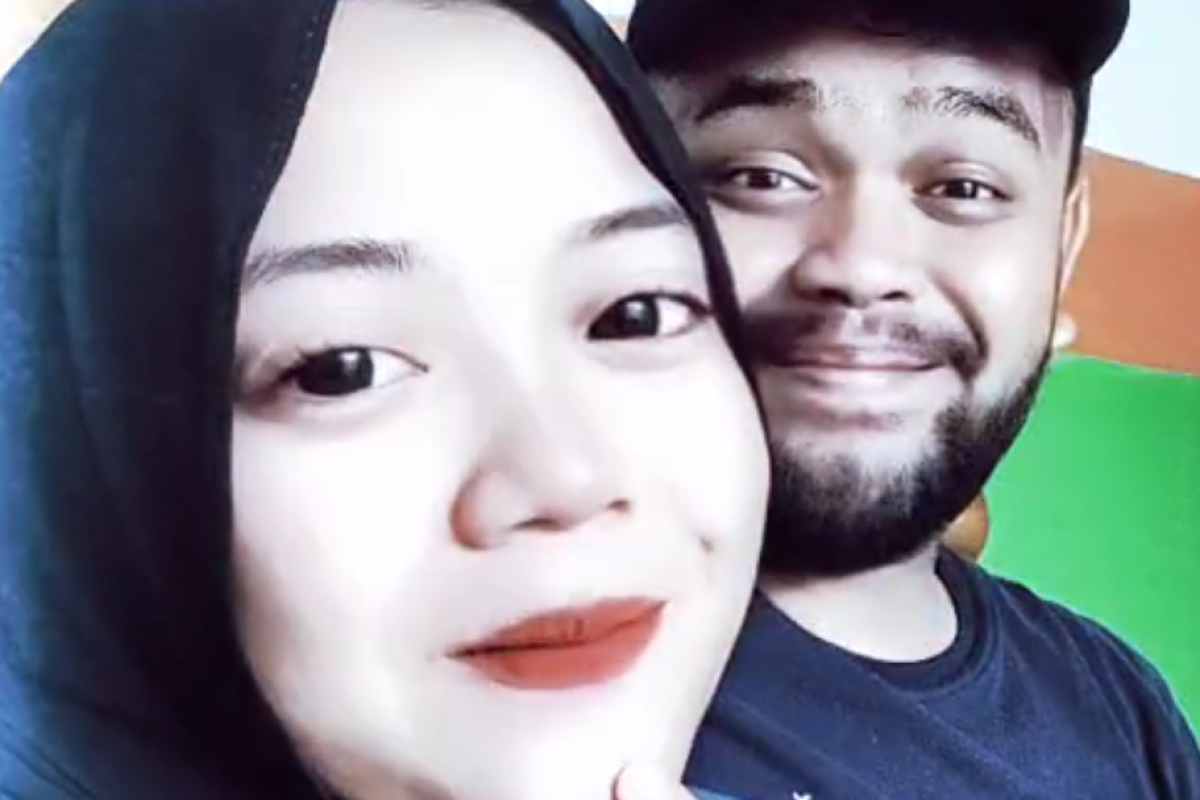 Siapa Suami Sahara Vibes? Fakta Lengkap di Balik Konflik Moh Shofwan dengan Eks Dosen UIN Malang yang Guncang Media Sosial