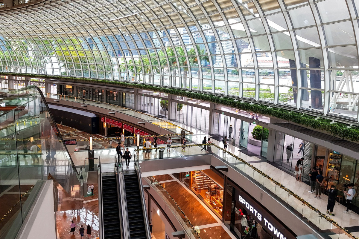 Rute Menuju Cianjur City Mall