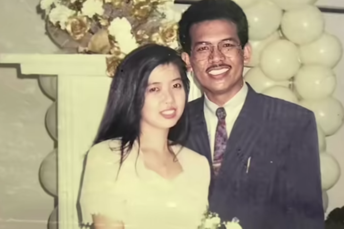 Siapa Istri Marojahan Sintong Sijabat? Ayah Jerome Polin yang Meninggal Dunia, Benarkah Bukan Orang Sembarangan?
