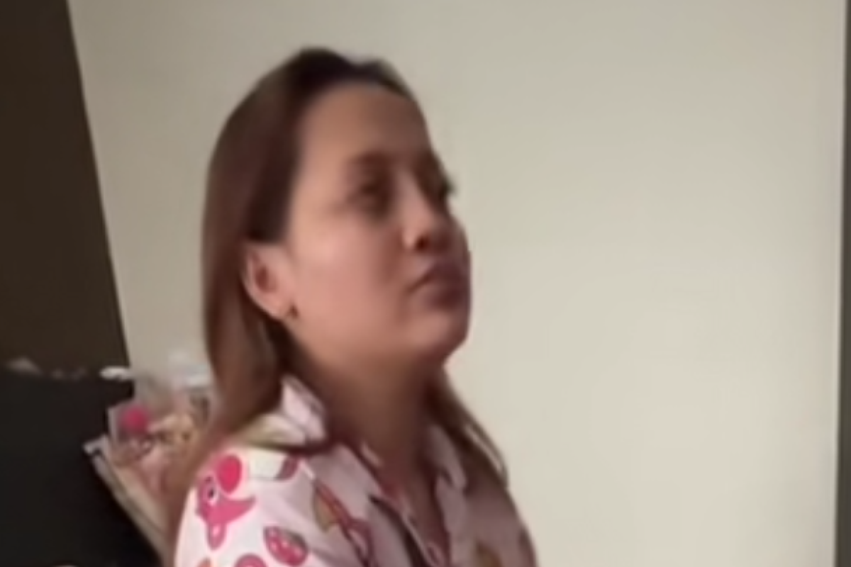 Profil Tampang Sarah Wanda Nainggolan Mahasiswi Kedokteran yang Viral Usai Ngaku jadi Selingkuhan, Lengkap: Umur, Agama dan Akun Instagram